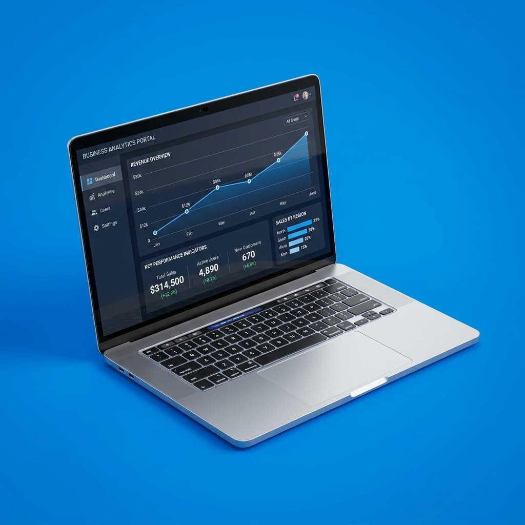 Data-driven social media growth and community management