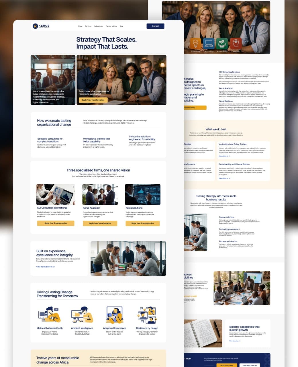 Conversion-optimized mobile app interface design