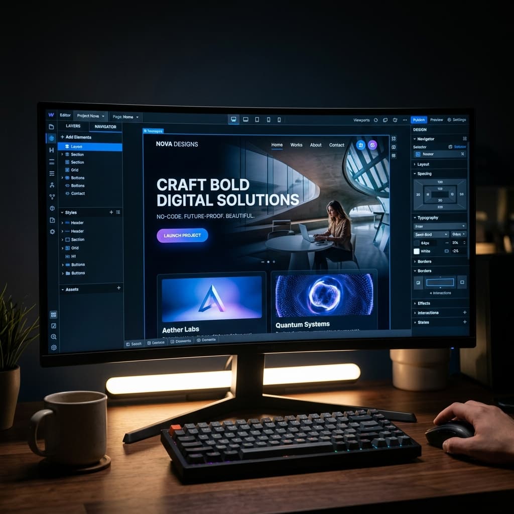 AI-driven automated workflow optimization and API integrations